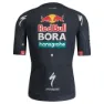 Sportful Bf Red Bull Bora-hansgrohe 2024 Kort Ermet Trøye, Racing blue