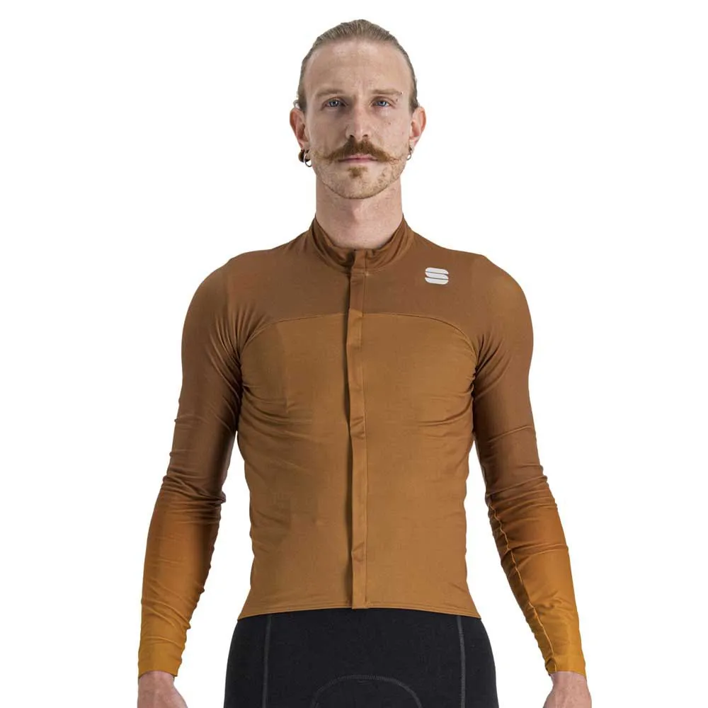 Sportful Bodyfit Pro Langermet Trøye Sportful Bodyfit Pro Langermet Trøye