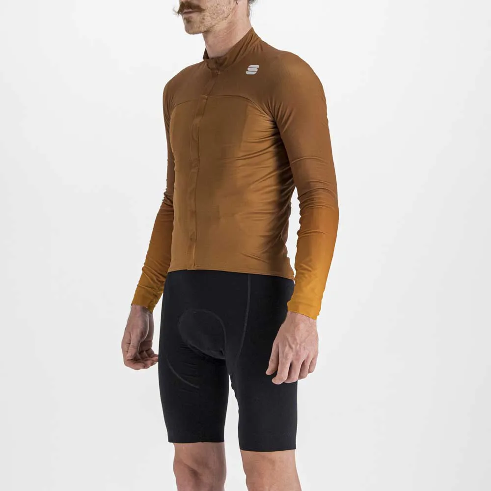 Sportful Bodyfit Pro Langermet Trøye Sportful Bodyfit Pro Langermet Trøye