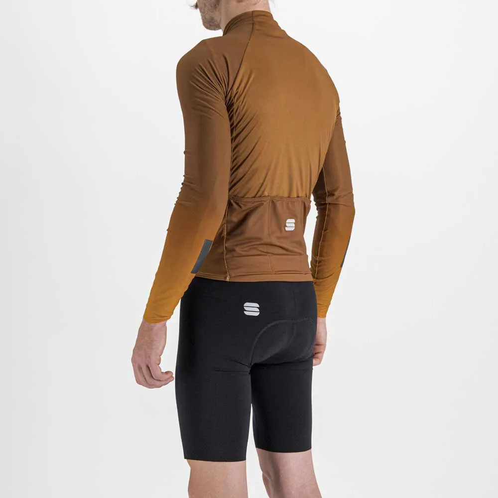 Sportful Bodyfit Pro Langermet Trøye Sportful Bodyfit Pro Langermet Trøye