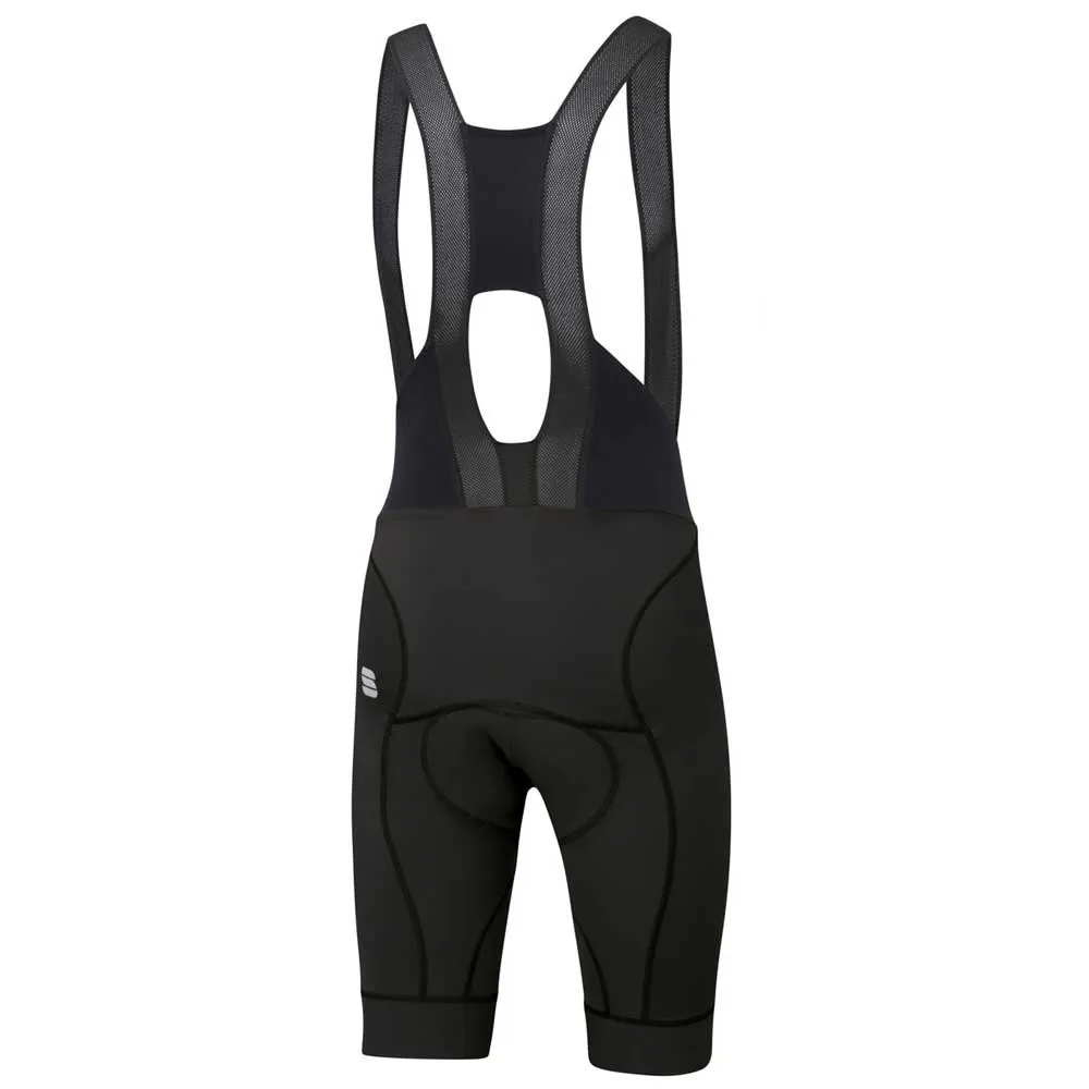 Sportful Bodyfit Pro Ltd Sykkelshorts Refurbished, Black Sportful Bodyfit Pro Ltd Sykkelshorts Refurbished, Black