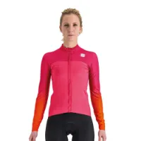 Sportful Bodyfit Pro Thermal Langermet Trøye Sportful Bodyfit Pro Thermal Langermet Trøye
