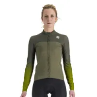 Sportful Bodyfit Pro Thermal Langermet Trøye Sportful Bodyfit Pro Thermal Langermet Trøye