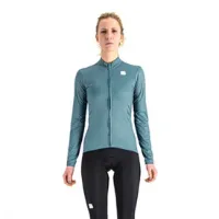 Sportful Bodyfit Pro Thermal Langermet Trøye Sportful Bodyfit Pro Thermal Langermet Trøye