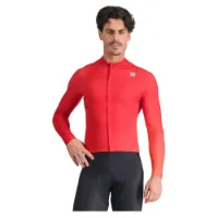 Sportful Bodyfit Pro Thermal Langermet Trøye Sportful Bodyfit Pro Thermal Langermet Trøye