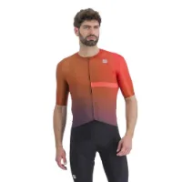 Sportful Bomber Kort Ermet Trøye