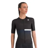 Sportful Bomber Kort Ermet Trøye