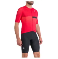 Sportful Bomber Kort Ermet Trøye Sportful Bomber Kort Ermet Trøye