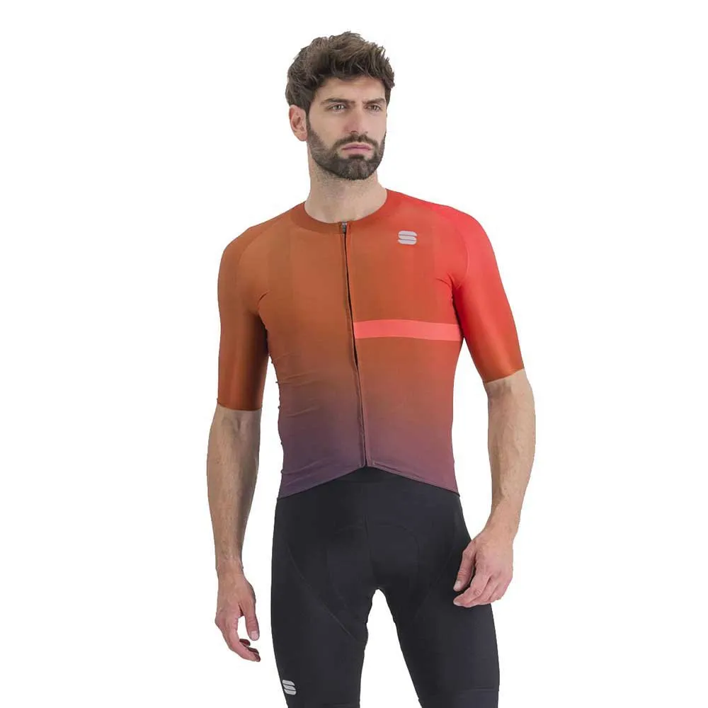 Sportful Bomber Kort Ermet Trøye Sportful Bomber Kort Ermet Trøye