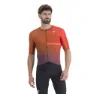 Sportful Bomber Kort Ermet Trøye