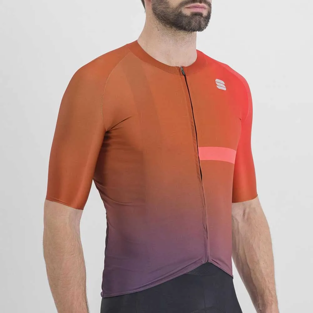 Sportful Bomber Kort Ermet Trøye Sportful Bomber Kort Ermet Trøye