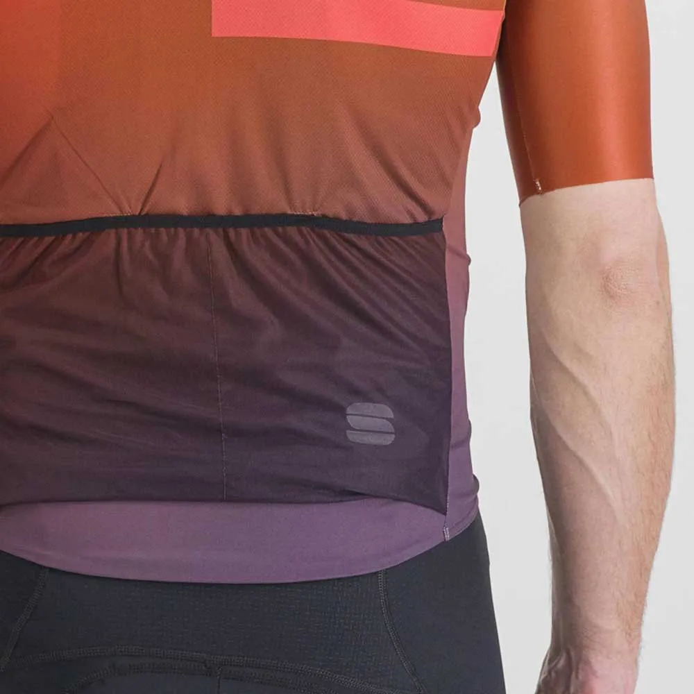 Sportful Bomber Kort Ermet Trøye Sportful Bomber Kort Ermet Trøye