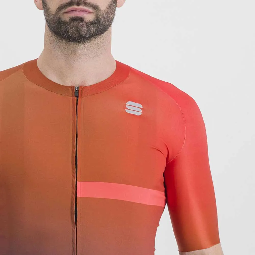 Sportful Bomber Kort Ermet Trøye Sportful Bomber Kort Ermet Trøye
