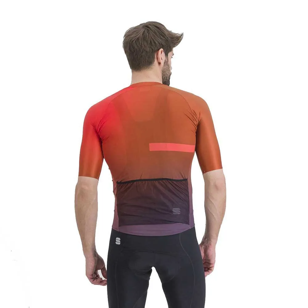 Sportful Bomber Kort Ermet Trøye Sportful Bomber Kort Ermet Trøye