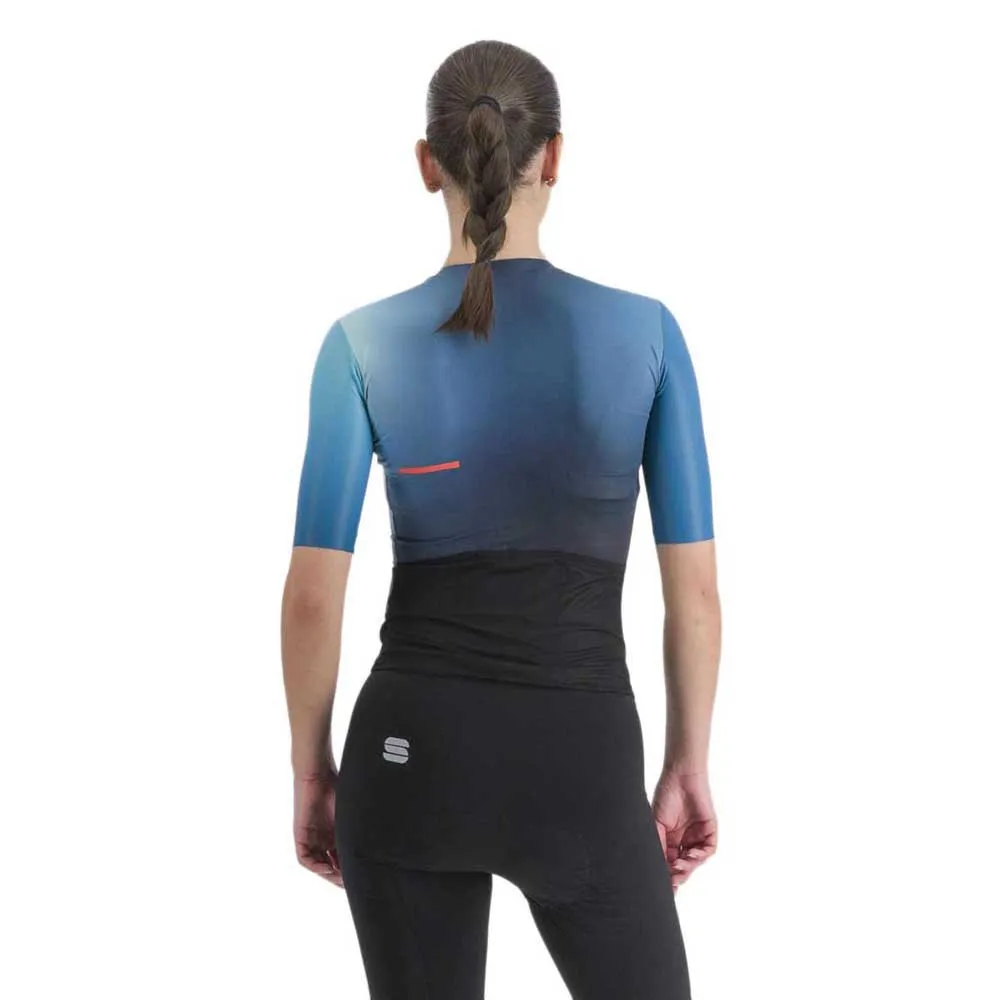 Sportful Bomber Kortermet Trisuit female