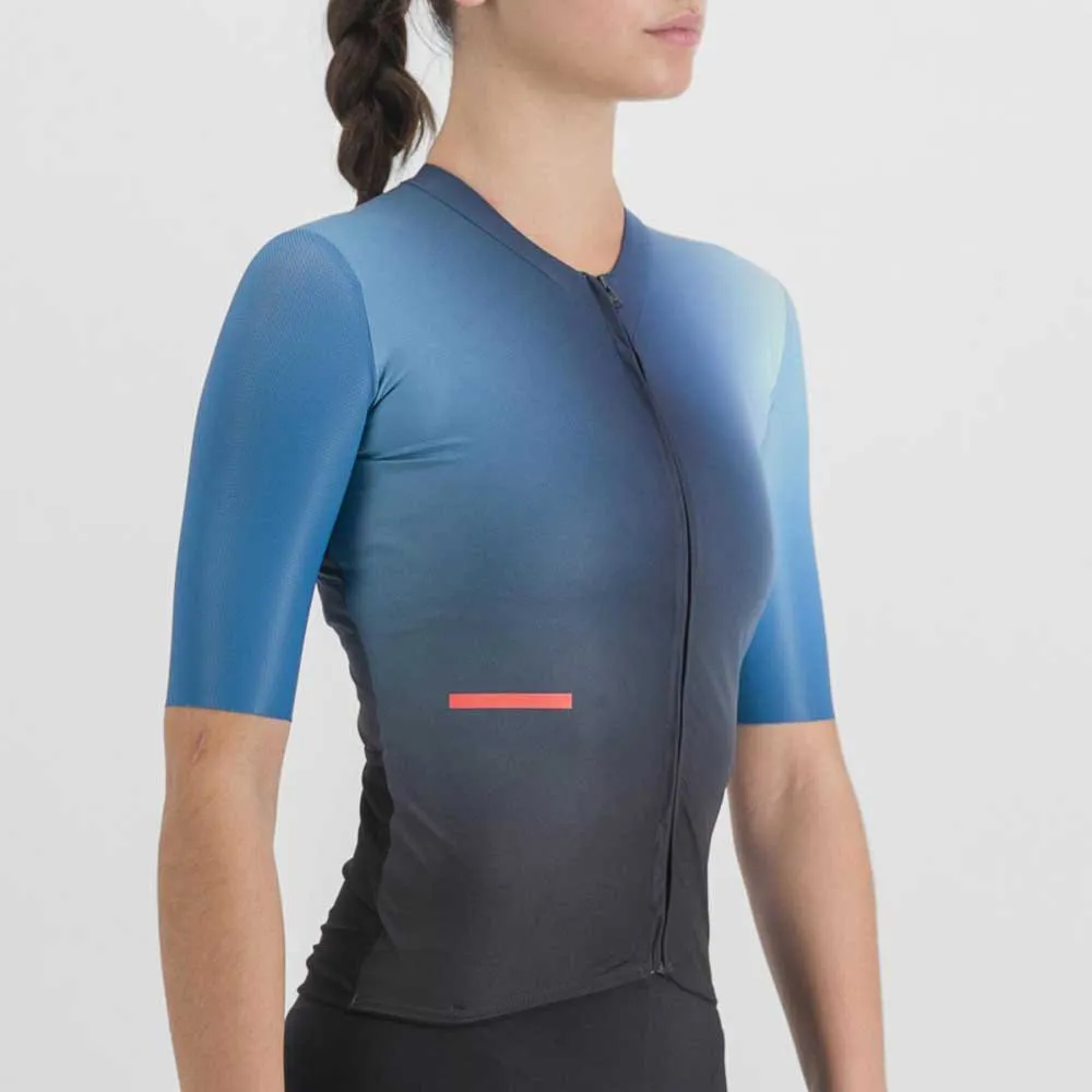 Sportful Bomber Kortermet Trisuit female