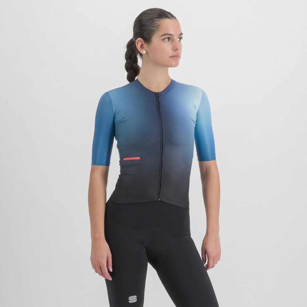 Sportful Bomber Kortermet Trisuit female