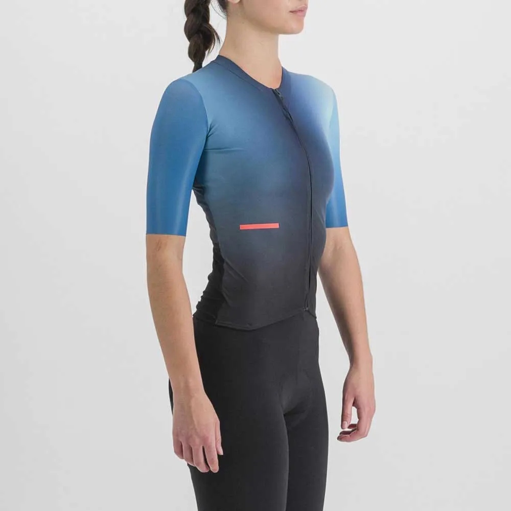 Sportful Bomber Kortermet Trisuit female