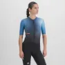 Sportful Bomber Kortermet Trisuit female