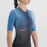 Sportful Bomber Kortermet Trisuit female