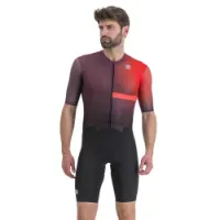 Sportful Bomber Sykkel-skinsuit
