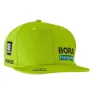 Sportful Bora-hansgrohe 2024 Cap, Lime