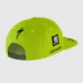 Sportful Bora-hansgrohe 2024 Cap, Lime