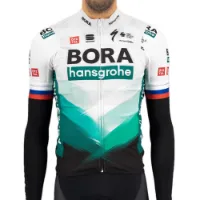 Sportful Bora Hansgrohe Bodyfit Pro Win 2021 Vest Sportful Bora Hansgrohe Bodyfit Pro Win 2021 Vest