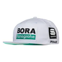 Sportful Bora Hansgrohe Snapback 2021 Cap Sportful Bora Hansgrohe Snapback 2021 Cap