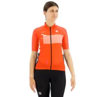 Sportful Breakout Supergiara Kort Ermet Trøye