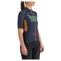 Sportful Breakout Supergiara Kort Ermet Trøye Sportful Breakout Supergiara Kort Ermet Trøye