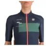 Sportful Breakout Supergiara Kort Ermet Trøye