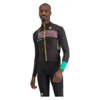 Sportful Breakout Supergiara Thermal Langermet Trøye Sportful Breakout Supergiara Thermal Langermet Trøye