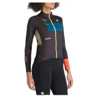 Sportful Breakout Supergiara Thermal Langermet Trøye Sportful Breakout Supergiara Thermal Langermet Trøye