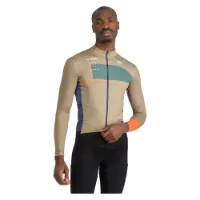 Sportful Breakout Supergiara Thermal Langermet Trøye Sportful Breakout Supergiara Thermal Langermet Trøye