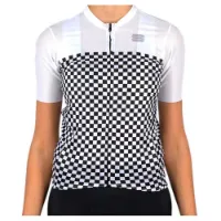 Sportful Checkmate Kort Ermet Trøye Sportful Checkmate Kort Ermet Trøye