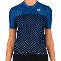 Sportful Checkmate Kort Ermet Trøye Sportful Checkmate Kort Ermet Trøye