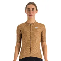 Sportful Checkmate Kort Ermet Trøye