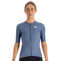 Sportful Checkmate Kort Ermet Trøye