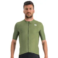 Sportful Checkmate Kort Ermet Trøye Sportful Checkmate Kort Ermet Trøye