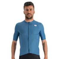 Sportful Checkmate Kort Ermet Trøye Sportful Checkmate Kort Ermet Trøye