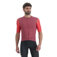 Sportful Checkmate Kort Ermet Trøye