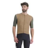 Sportful Checkmate Kort Ermet Trøye Sportful Checkmate Kort Ermet Trøye