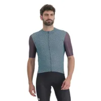 Sportful Checkmate Kort Ermet Trøye Sportful Checkmate Kort Ermet Trøye