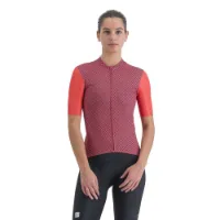 Sportful Checkmate Kort Ermet Trøye Sportful Checkmate Kort Ermet Trøye