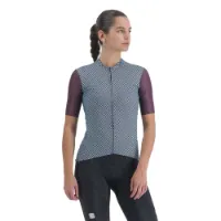 Sportful Checkmate Kort Ermet Trøye
