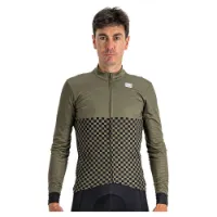 Sportful Checkmate Thermal Langermet Trøye Sportful Checkmate Thermal Langermet Trøye