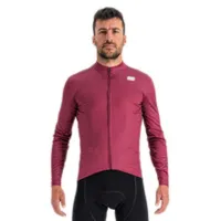Sportful Checkmate Thermal Langermet Trøye Sportful Checkmate Thermal Langermet Trøye