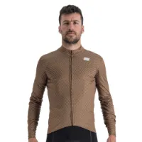 Sportful Checkmate Thermal Langermet Trøye Sportful Checkmate Thermal Langermet Trøye