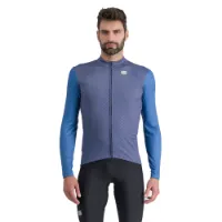 Sportful Checkmate Thermal Langermet Trøye Sportful Checkmate Thermal Langermet Trøye